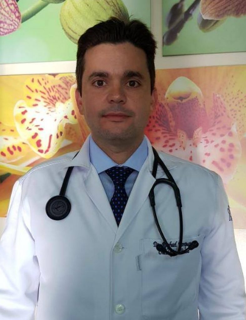 Dr. Raphael Torquato