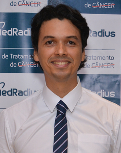 Bruno Alexandre de Lima Silva